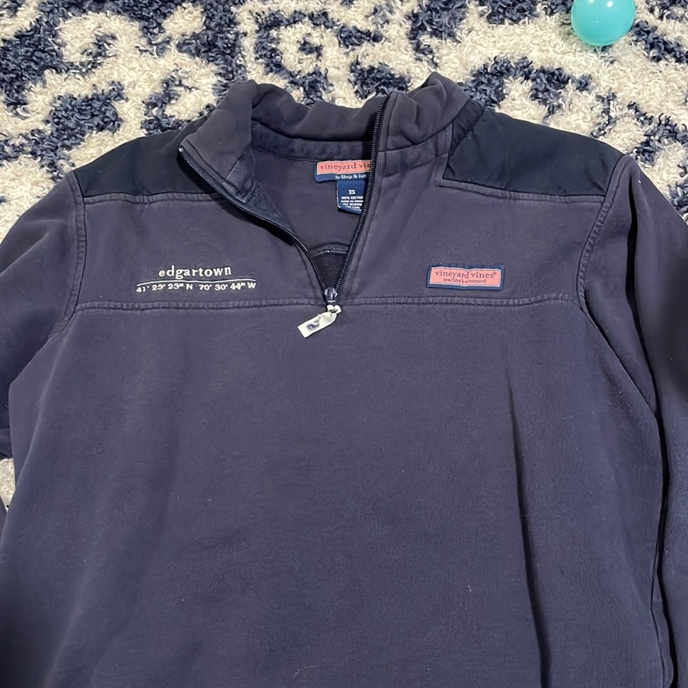 Vineyard vines shep shirt